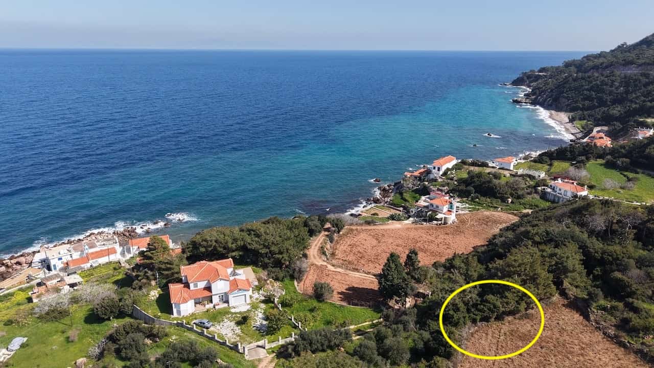 dji_fly_20260304_120544_0347_1772804364412_photo Παραθαλάσσιο οικόπεδο 1.553 τ.μ. στον Άγιο Νικόλαο, Καρλόβασι – Σάμος
