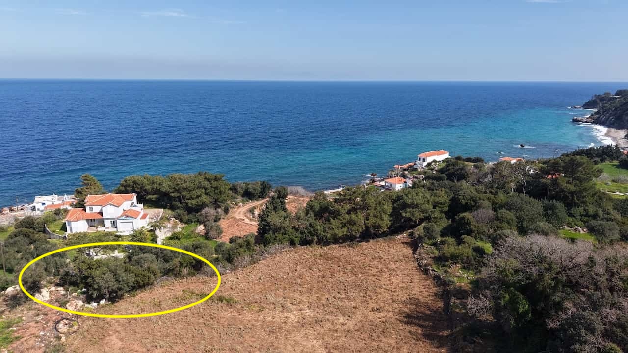 dji_fly_20260304_120550_0348_1772804364707_photo Παραθαλάσσιο οικόπεδο 1.553 τ.μ. στον Άγιο Νικόλαο, Καρλόβασι – Σάμος