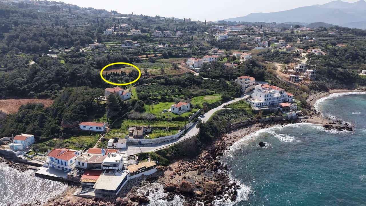 dji_fly_20260304_120652_0358_1772804360921_photo Παραθαλάσσιο οικόπεδο 1.553 τ.μ. στον Άγιο Νικόλαο, Καρλόβασι – Σάμος