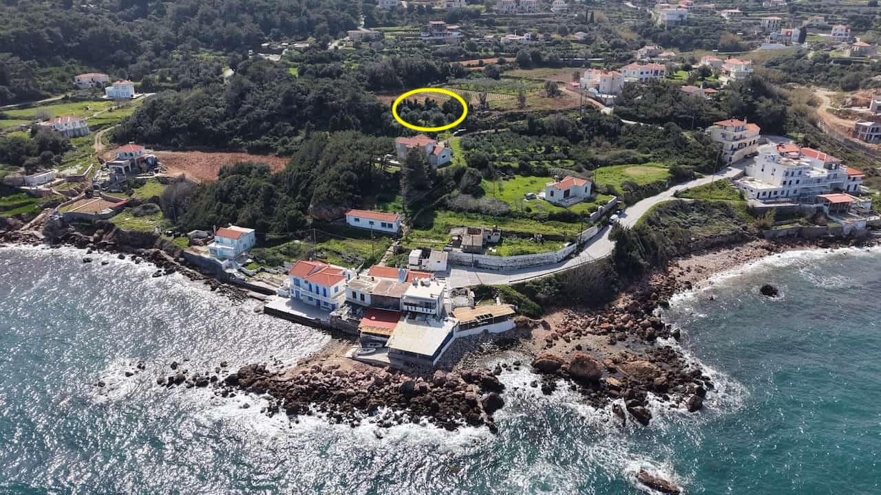 dji_fly_20260304_120700_0361_1772804359977_photo Παραθαλάσσιο οικόπεδο 1.553 τ.μ. στον Άγιο Νικόλαο, Καρλόβασι – Σάμος