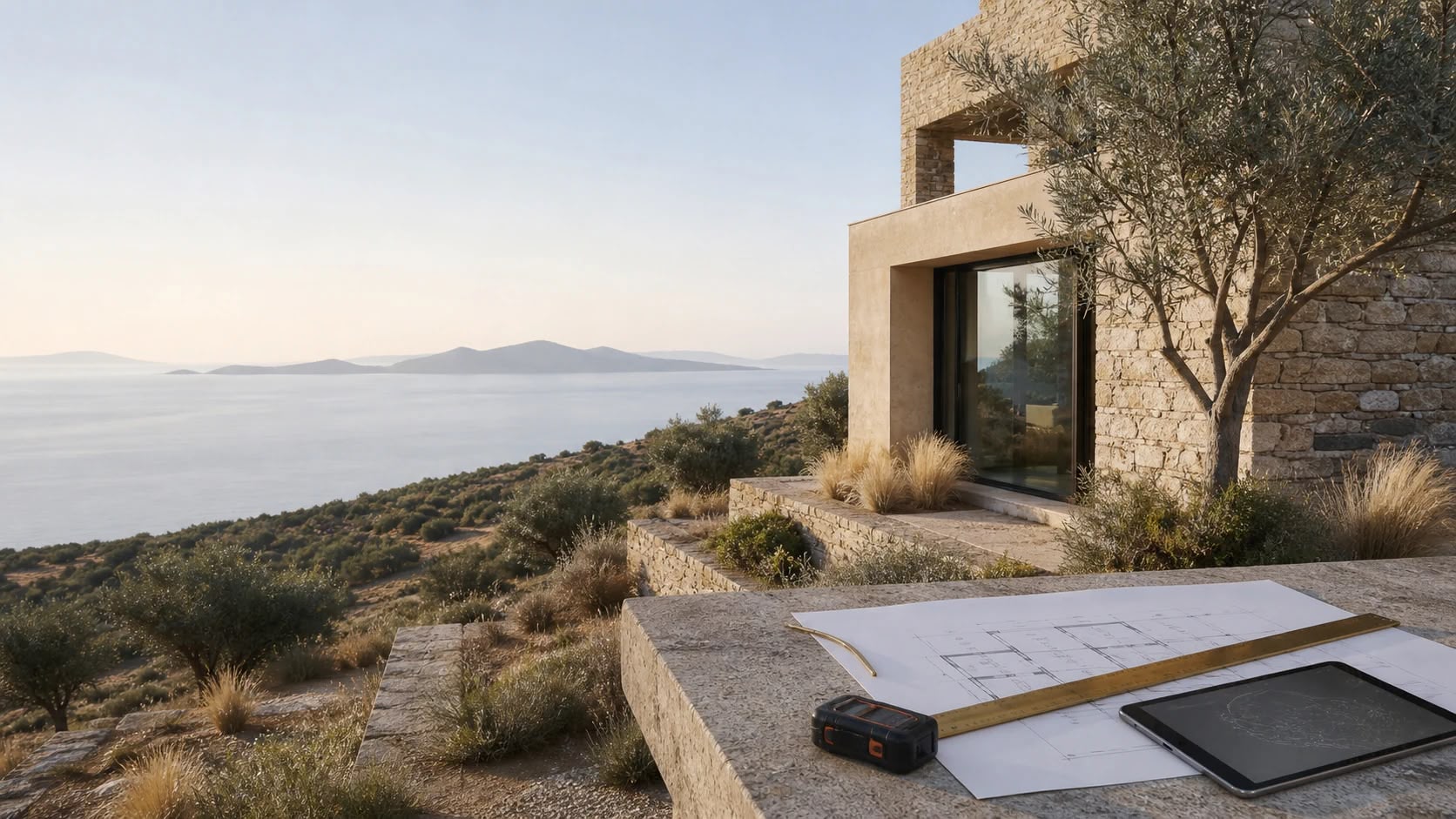 Πιστοποιημένες εκτιμήσεις ακινήτων στην Ελλάδα