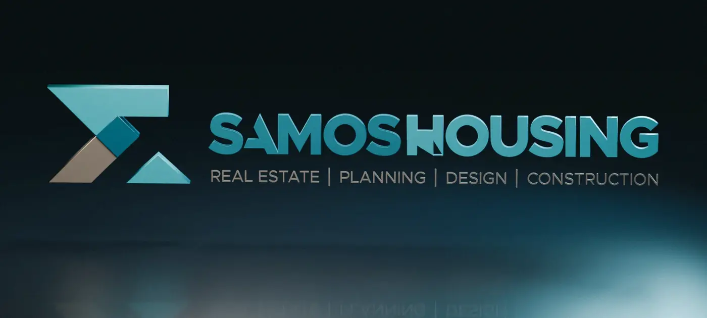 Samos Housing — Μεσιτικές υπηρεσίες, μελέτη, σχεδιασμός και κατασκευές