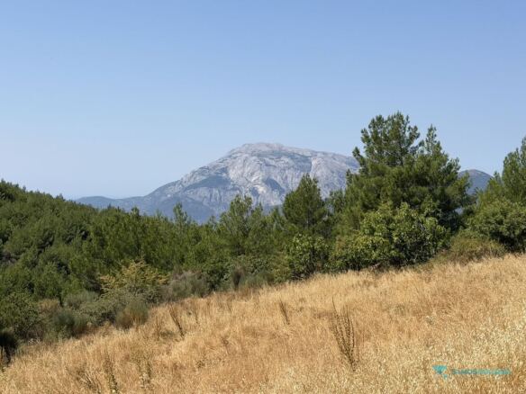 Land · Pirgos